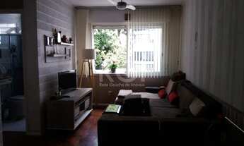 Imagem 4: Porto Alegre - Apartamento Padrão - São João