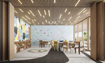 Imagem 5: LANÇAMENTO Praia Residencial Mar na Av. do Pepe Lazer