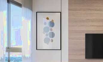 Imagem 4: Lindo Apto 3 Qtos (1 Suíte) 106 M² em Casa Amarela 2 Vagas Dependência Novo Lazer Comple