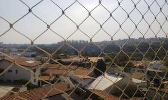 Imagem 2: Apartamento - Novo Taquaral - Campinas