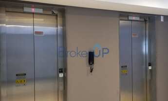 Imagem 3: Sala Comercial 38m², 1 gar. São João - Porto Alegre