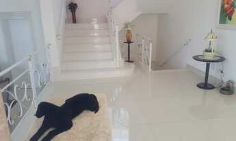 Imagem 4: Casa em Condomínio para Venda em Barueri, Burlemarx, 4 dormitórios, 4 suítes, 6 banheiros