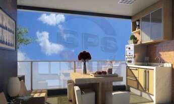 Imagem 4: Apartamento à venda, 85 m² por R$ 630.000,00 - Condomínio Edifício Imagine - Indaiatuba/SP