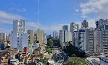 Imagem 6: Apartamento para venda tem 219 metros quadrados com 4 quartos em Campo Grande - Salvador