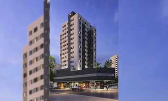 Imagem 4: Residencial Kaiapos- Apartamento 2 quartos com lazer no centro de BH Ref.:471