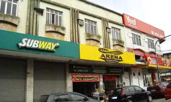 Imagem 2: Alugo apartamento em Nova Iguaçu - RJ