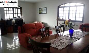 Imagem 4: CASA RESIDENCIAL em MOGI DAS CRUZES - SP, VILA LAVÍNIA