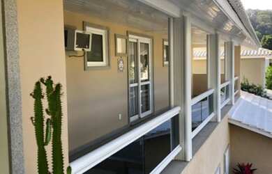 Imagem 4: Taquara Condomínio Passaredo 5 quartos Suites