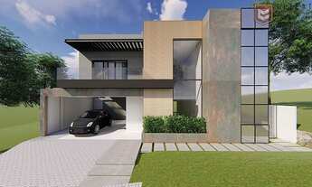 Imagem 2: Casa com 4 quartos em Residencial Alvim - Juiz de Fora