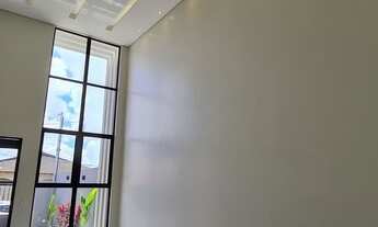 Imagem 6: Confira essa oportunidade casa em lote 450m2 nascente 4 quartos suítes lazer