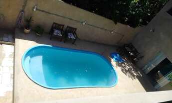 Imagem 3: Vendo sobrado de 300 quadrados. Pego F 250 cabine dupla. Estrada modelo nova S10 etc