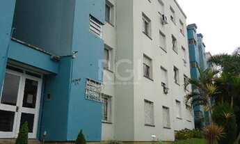 Imagem: PORTO ALEGRE - Apartamento Padrão - PROTASIO