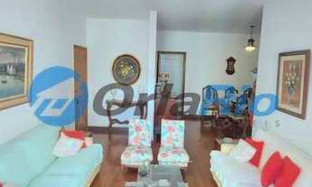 Imagem 4: Rio de Janeiro - Apartamento Padrão - Jardim Botânico