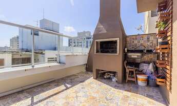 Imagem 2: Porto Alegre - Apartamento Padrão - Menino Deus