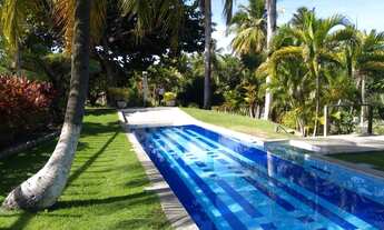 Imagem 6: Lote com vista total para o mar em Maceió, condomínio Horizonte Fênix em Guaxuma Maceió