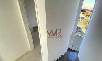 Imagem 7: Apartamento com 2 dormitórios à venda, 70 m² por R$ 240.000 - Jardim das Oliveiras - São P