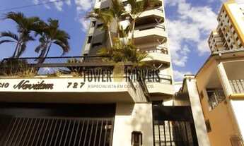 Imagem: Apartamento - Vila Olivo - Valinhos