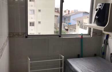 Imagem 6: Apartamento 2 Dormitórios, 1 Vaga em Areias - São José - SC