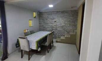 Imagem 7: Sobrado com 3 dormitórios à venda, 100 m² por R$ 395.000,00 - Caiuá - Curitiba/PR