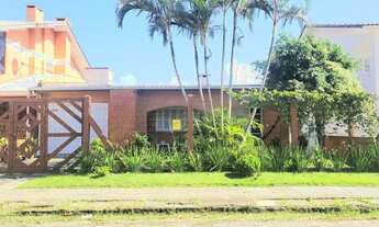 Imagem 4: Casa 4 quartos 2 banheiros e anexo com área gourmet em Capão Novo - Capão da Canoa - R