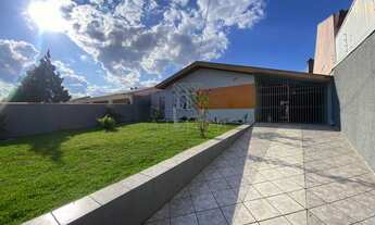 Imagem 2: Casa Térrea AVERBADA, 360m² de terreno, edícula com acesso independente, 3 dormitórios, 1