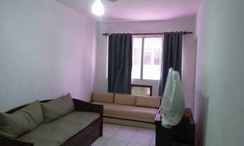 Imagem 3: Apartamento para venda com 60 metros quadrados com 1 quarto em Algodoal - Cabo Frio - RJ