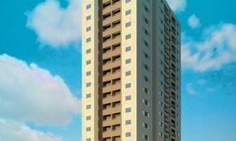 Imagem 4: EA- Apartamento com 02 e 03 Quartos no melhor de Jardim São Paulo - Lazer completo - Oport