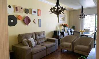 Imagem: Apartamento com 3 dormitórios à venda