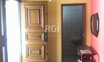 Imagem 2: Porto Alegre - Apartamento Padrão - Glória