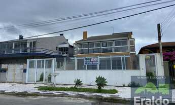 Imagem: Sobrado em Balneário Caravelas - Matinhos