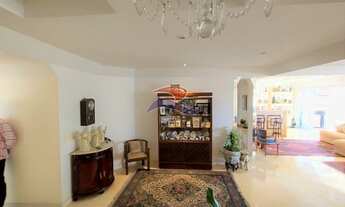 Imagem 7: Cobertura Jardim Oceânico 514 m2 - Linda vista mar!