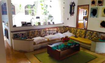 Imagem 3: Casa para Venda em Florianópolis, Santa Mônica, 3 dormitórios, 2 suítes, 5 banheiros, 2 va