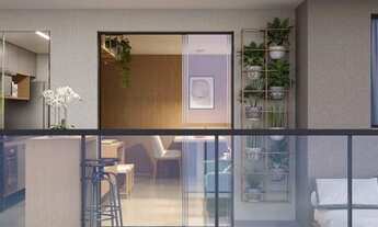 Imagem 2: Now Plus Botique - Apartamento com 3 quartos em Méier - Rio de Janeiro - RJ