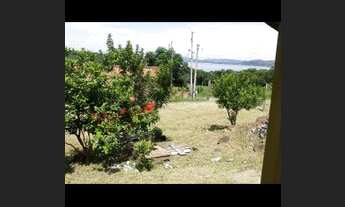 Imagem 3: Terreno com linda vista para lagoa