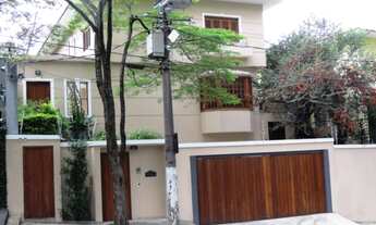 Imagem 2: SãO PAULO - Sobrado - JARDIM DAS BANDEIRAS