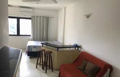 Imagem 7: Flat para aluguel tem 43 metros quadrados com 1 quarto em Barra - Salvador - BA