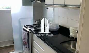 Imagem 4: Apartamento com 1 suite e 2 vagas Thera Berrini