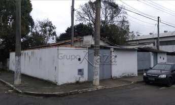 Imagem: Sao Jose dos Campos - Casa Padrão - Vila