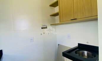 Imagem 5: CAPãO DA CANOA - Apartamento Padrão - Navegantes