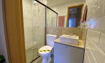 Imagem 2: Duplex para venda com 190 metros quadrados com 3 quartos em Ininga - Teresina - PI