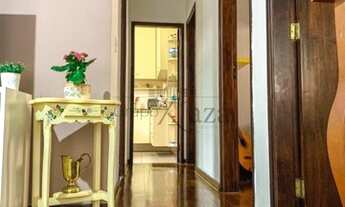 Imagem 4: Casa / Padrão - 3 Dormitórios - Bosque dos Eucaliptos - Venda - Residencial