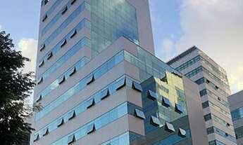 Imagem 2: Sala Comercial para Venda em Belo Horizonte, Lourdes, 1 vaga