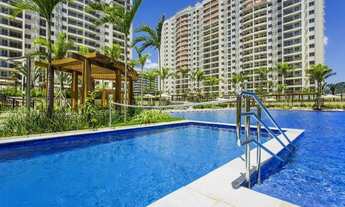 Imagem 2: Apartamento 2 quartos Barra - Cidade Jardim