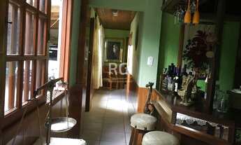 Imagem 3: Porto Alegre - Casa Padrão - Restinga