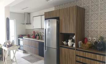 Imagem 5: Apartamento para venda tem 115 metros quadrados com 3 quartos em Campeche - Florianópolis