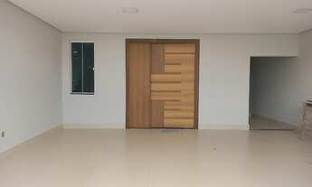 Imagem 6: Sobrado Quatro Suítes no Jardim Atlântico, gourmet completo e piscina!