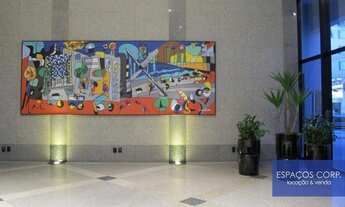 Imagem 5: Laje para alugar, 958m² por R$ 76.652/mês - Brooklin - São Paulo/SP