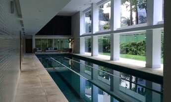 Imagem 7: Apartamento à venda, 386 m² por R$ 6.200.000,00 - Horto Florestal - Salvador/BA