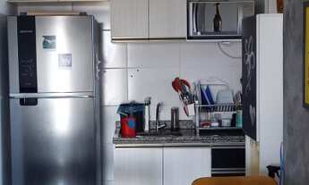 Imagem 6: Apartamento para venda com 72 metros quadrados com 3 quartos em Glória - Macaé - RJ