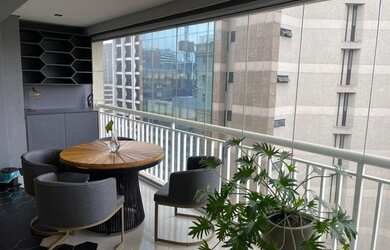 Imagem 4: SÃO PAULO - Apartamento Padrao - PARAÍSO